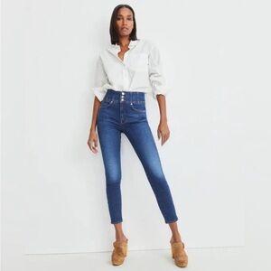 Veronica Beard Jeans
